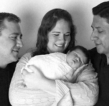 BBC documentary the surrogates club