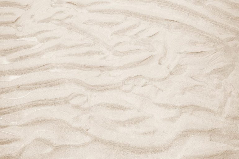 zen sand