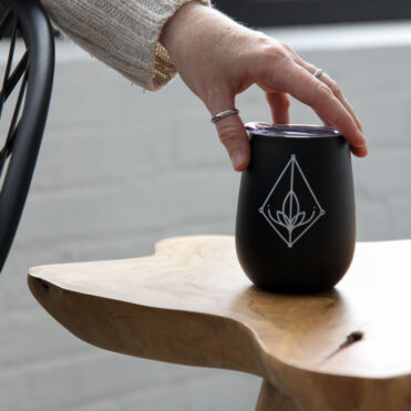 Sacred Tumbler