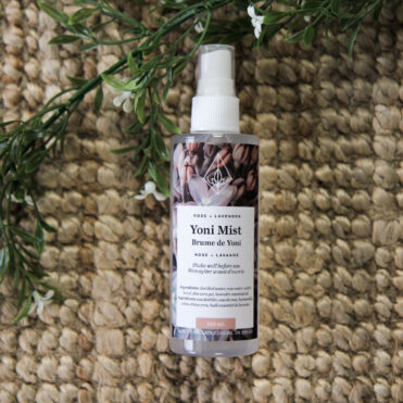 Sacred Yoni Mist