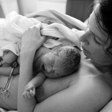 Birth advice