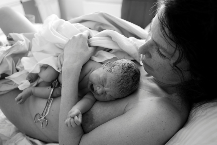 Birth advice